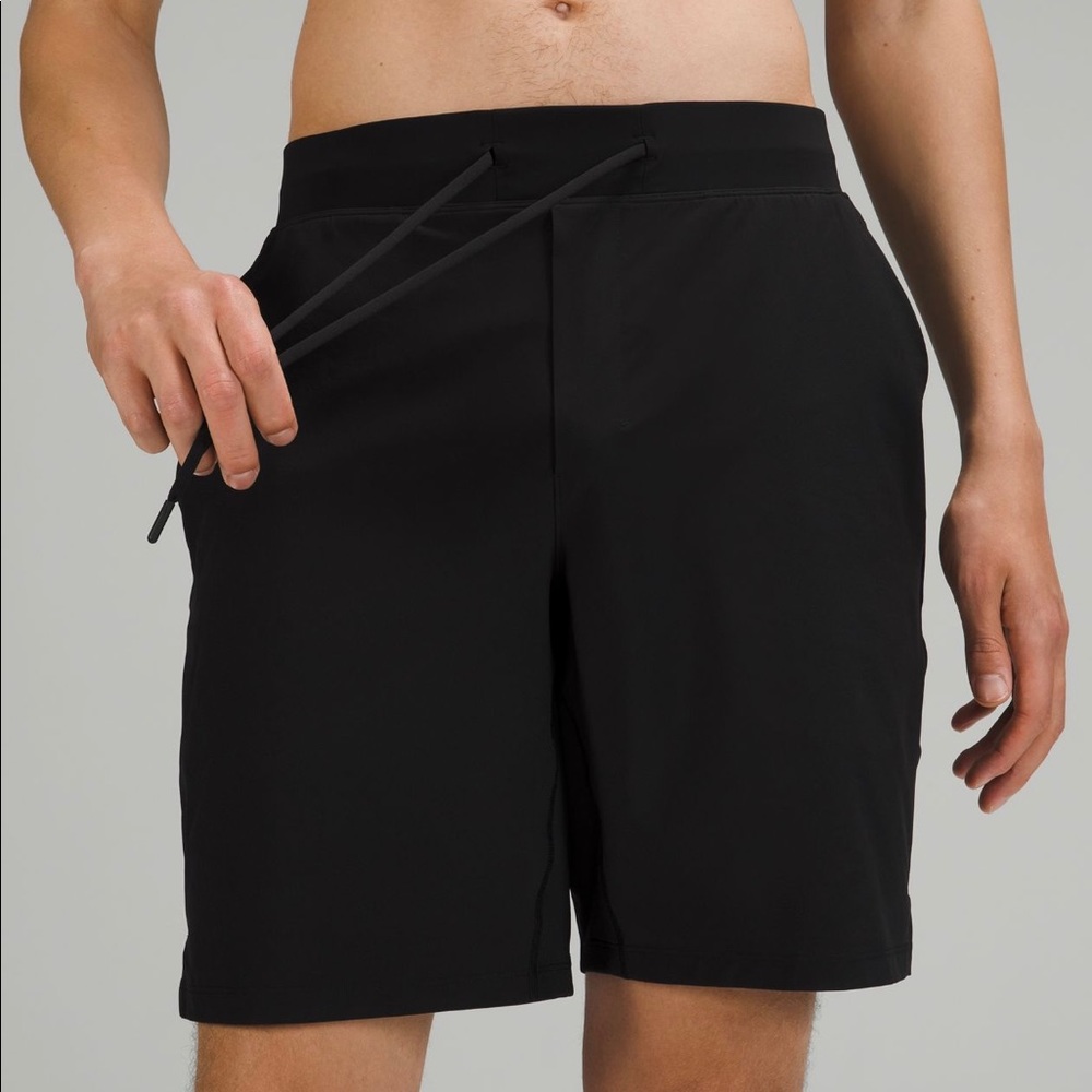 Brand New Lululemon T.H.E shorts